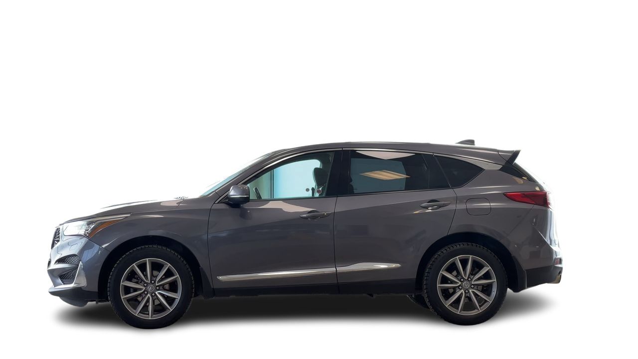 Acura RDX  2021 à Regina, Saskatchewan