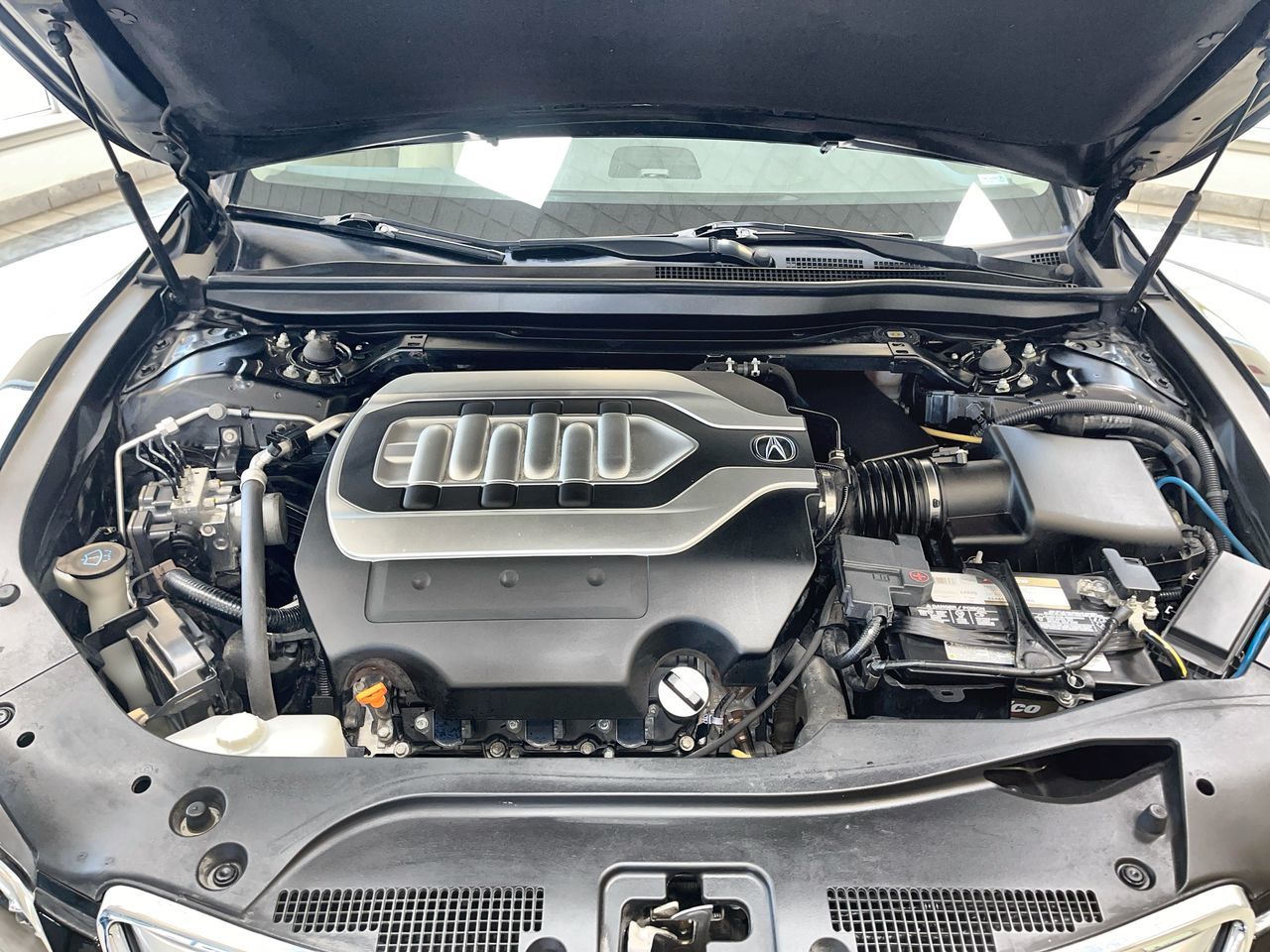 2014 Acura RLX in Regina, Saskatchewan