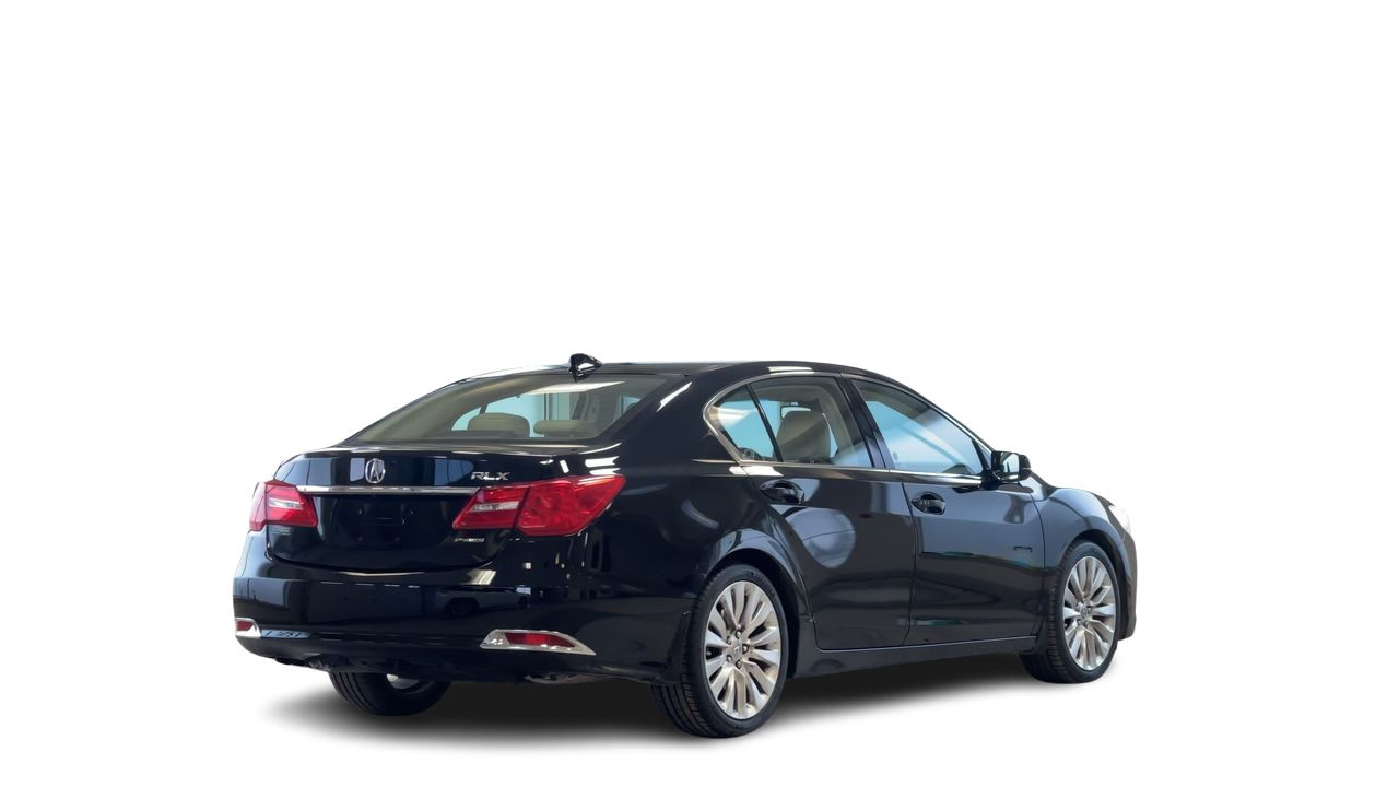 2014 Acura RLX in Regina, Saskatchewan
