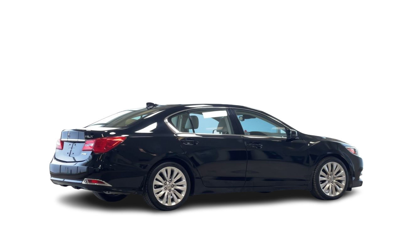 2014 Acura RLX in Regina, Saskatchewan