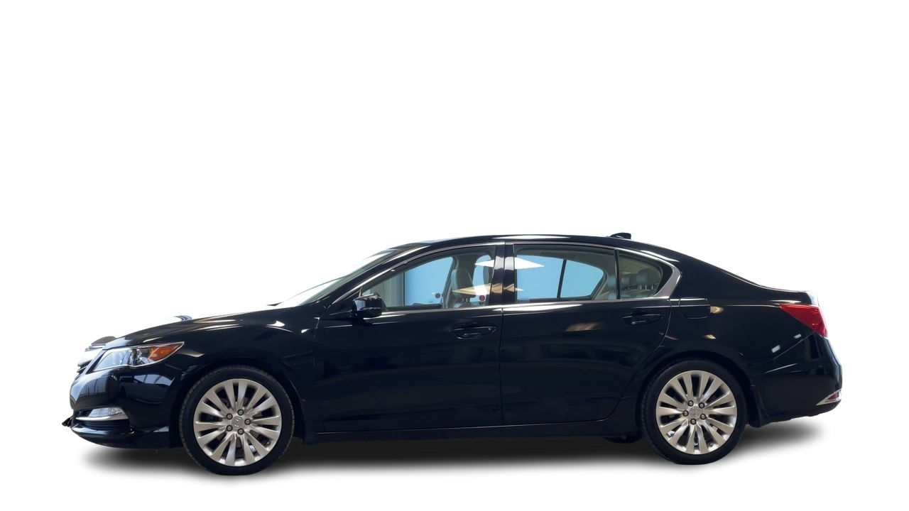 2014 Acura RLX in Regina, Saskatchewan