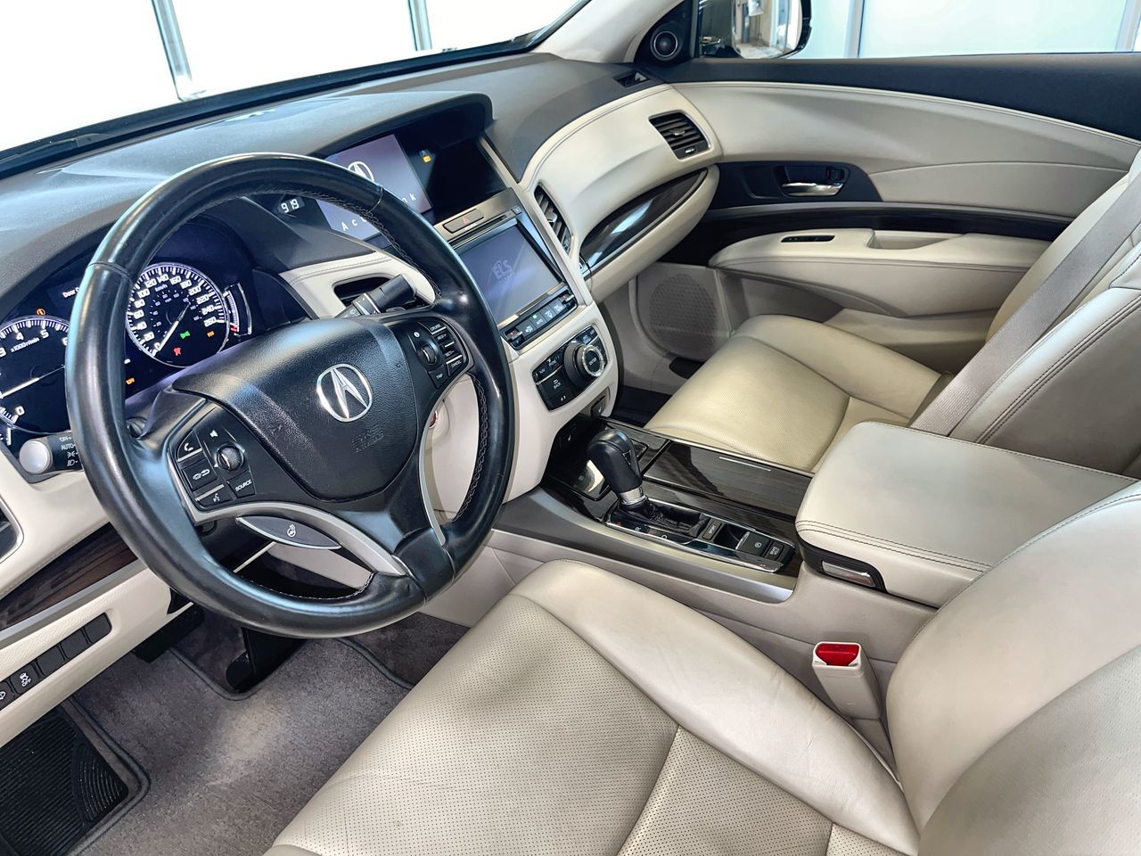 2014 Acura RLX in Regina, Saskatchewan