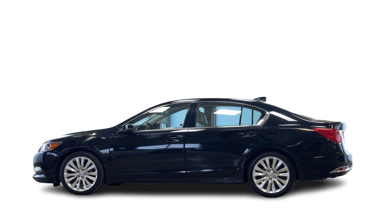 2014 Acura RLX in Regina, Saskatchewan