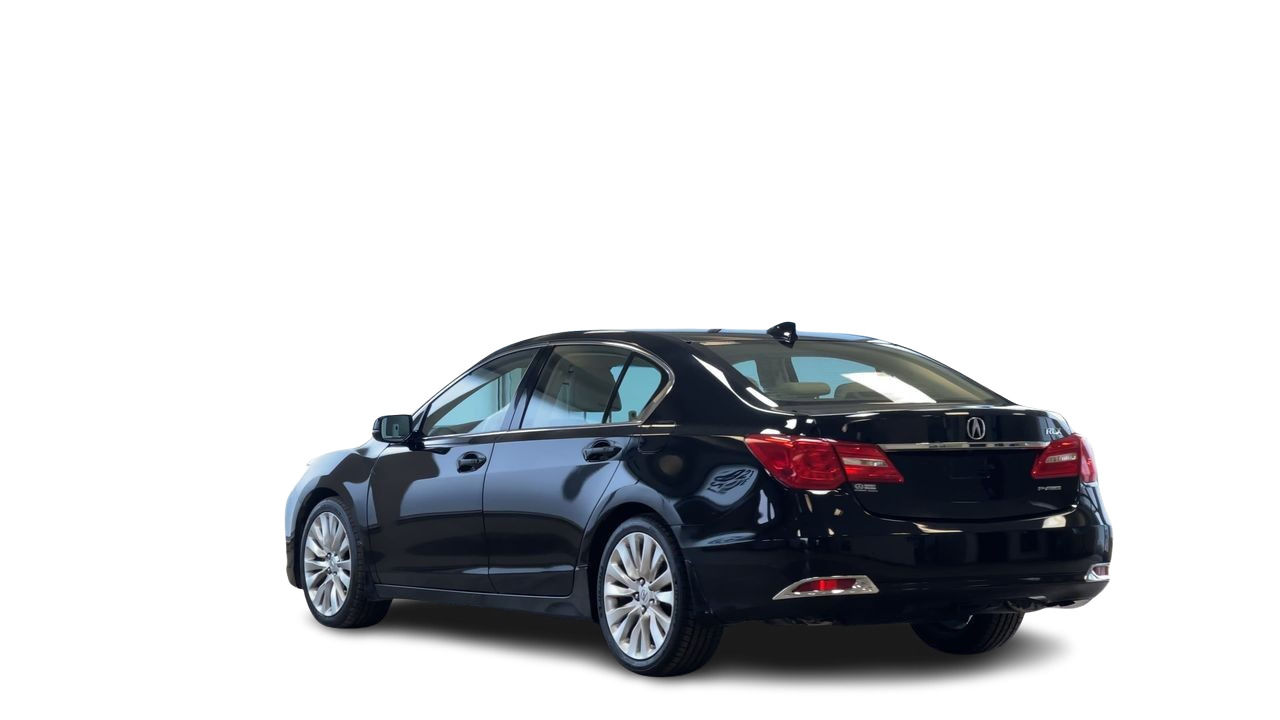 2014 Acura RLX in Regina, Saskatchewan