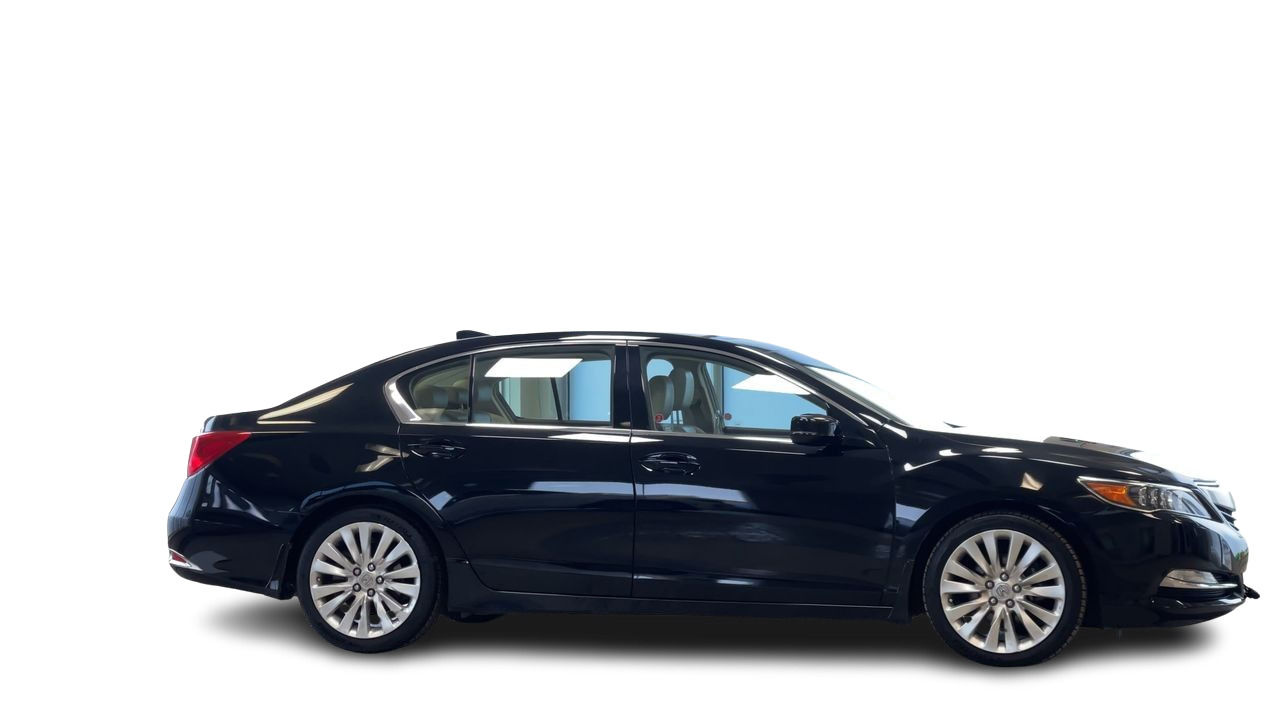 2014 Acura RLX in Regina, Saskatchewan