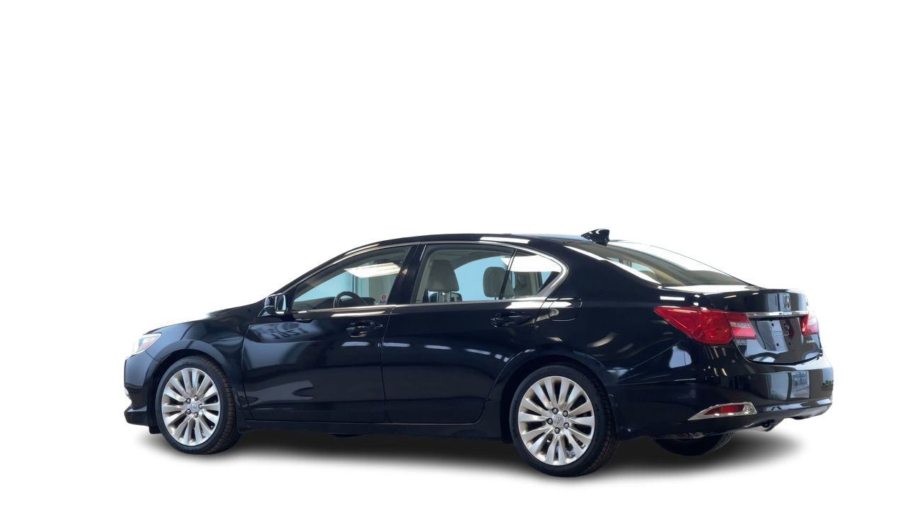 2014 Acura RLX in Regina, Saskatchewan