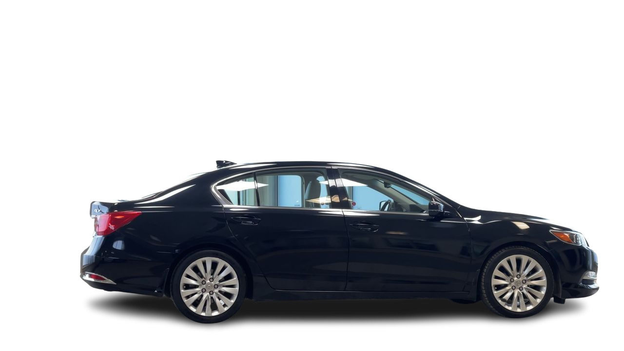 2014 Acura RLX in Regina, Saskatchewan