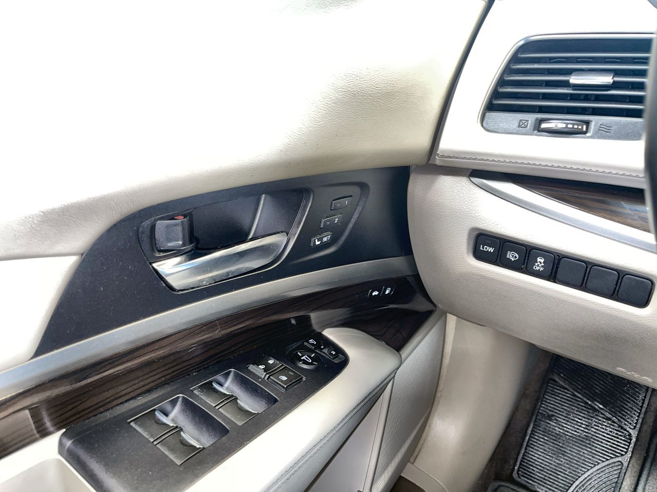 2014 Acura RLX in Regina, Saskatchewan