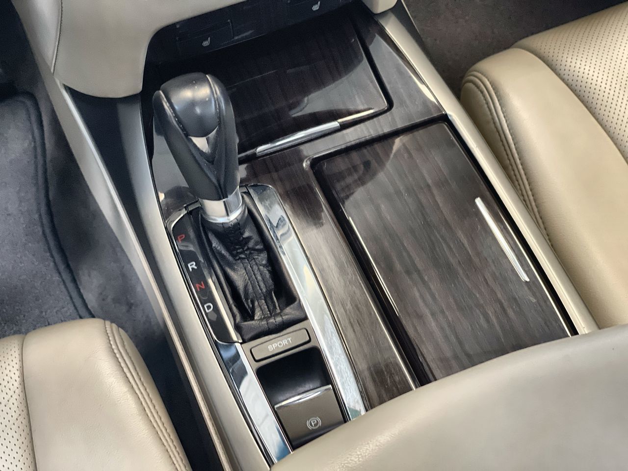 2014 Acura RLX in Regina, Saskatchewan