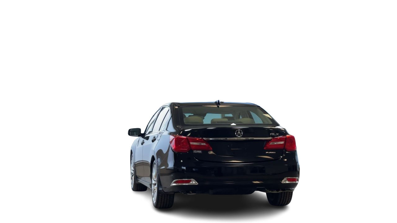 2014 Acura RLX in Regina, Saskatchewan
