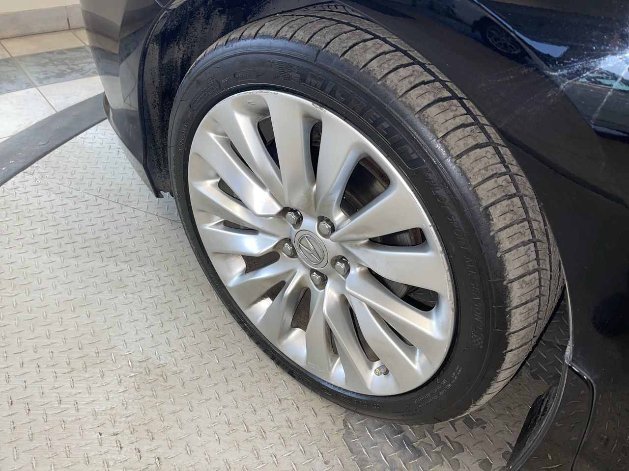 2014 Acura RLX in Regina, Saskatchewan