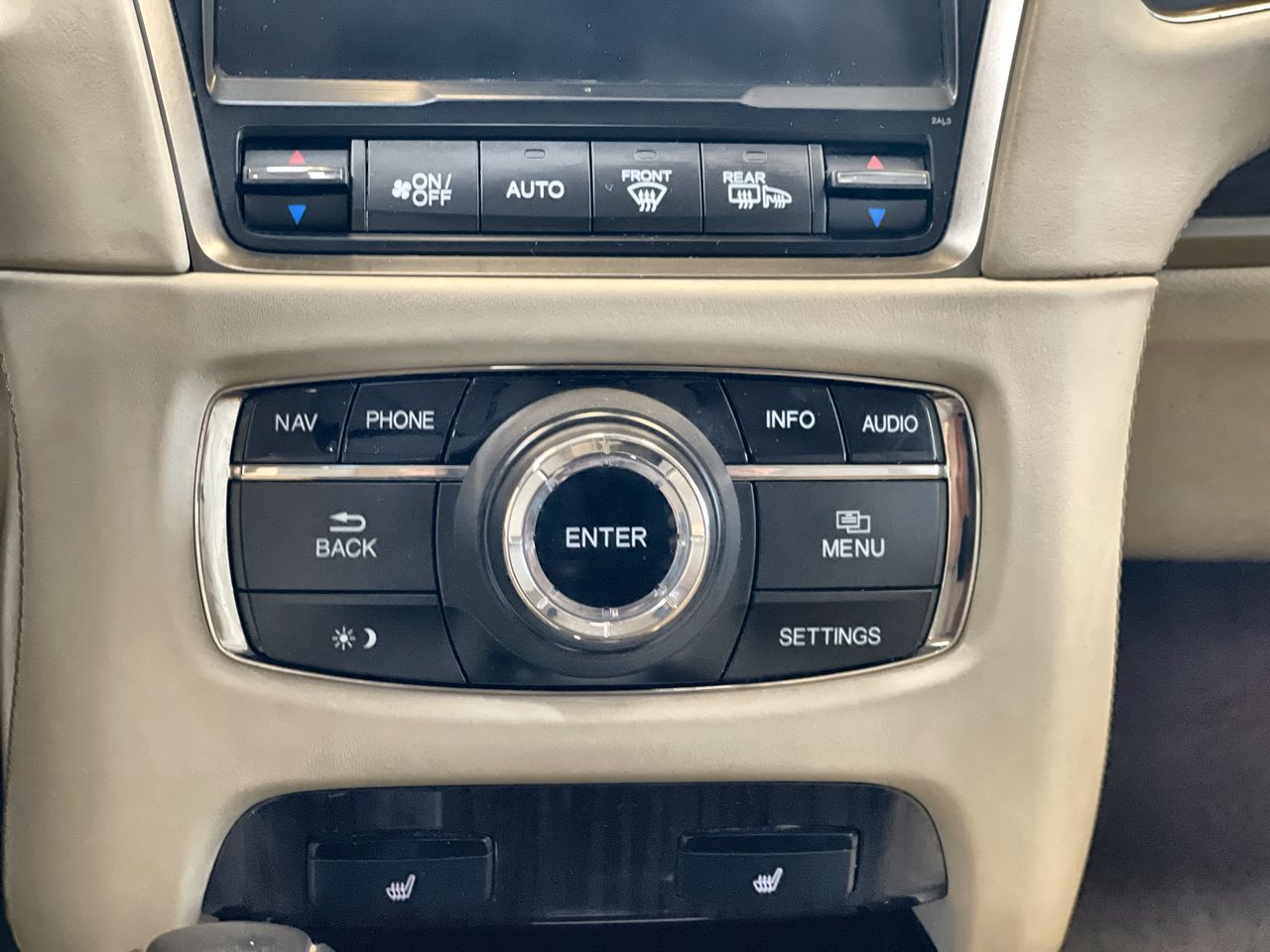 2014 Acura RLX in Regina, Saskatchewan