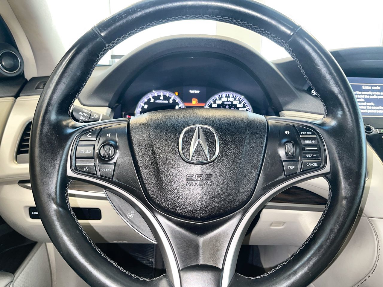 2014 Acura RLX in Regina, Saskatchewan