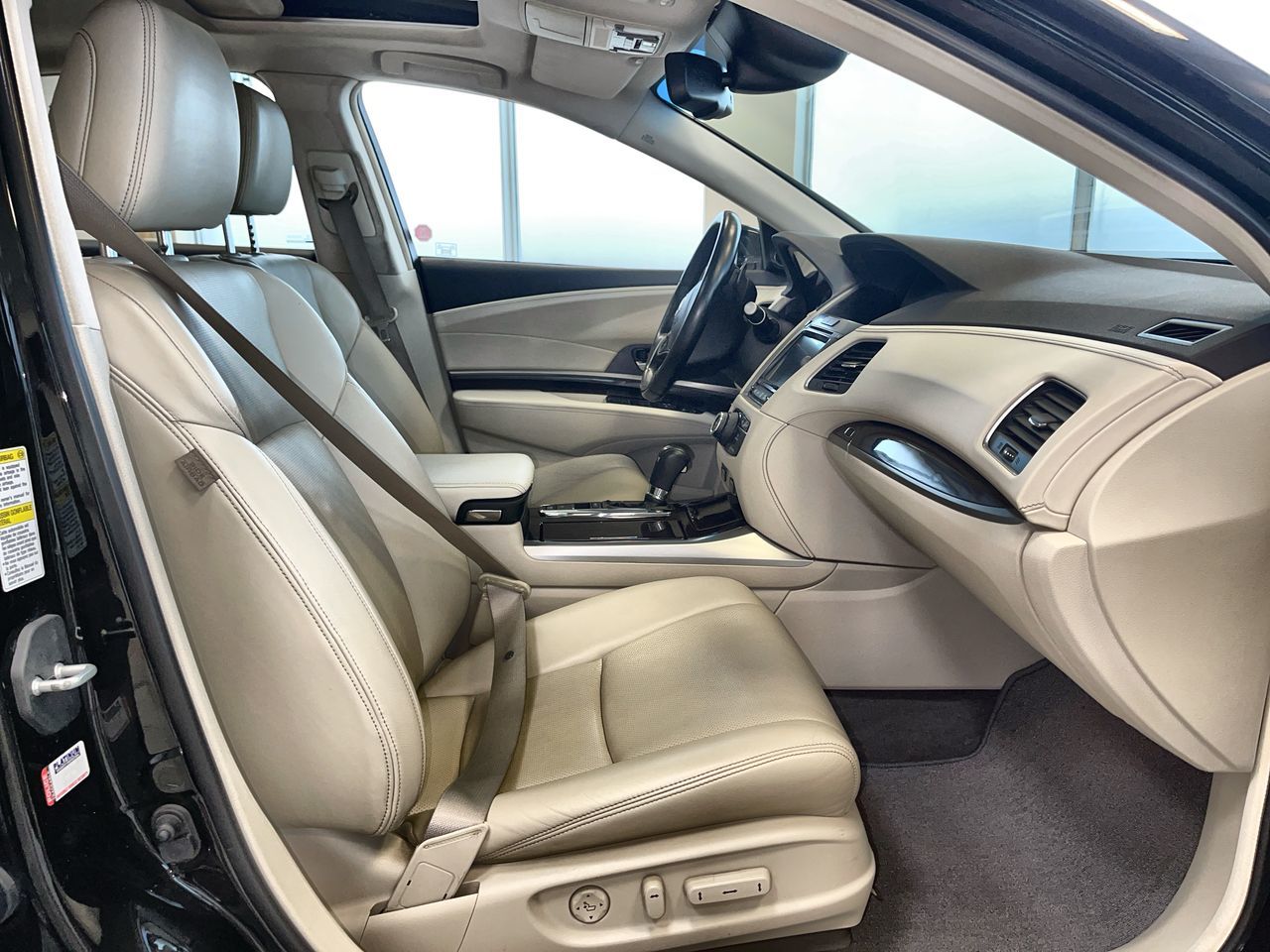 2014 Acura RLX in Regina, Saskatchewan