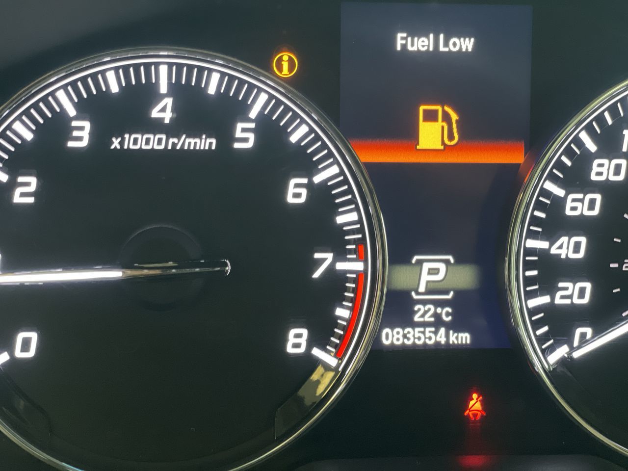2014 Acura RLX in Regina, Saskatchewan
