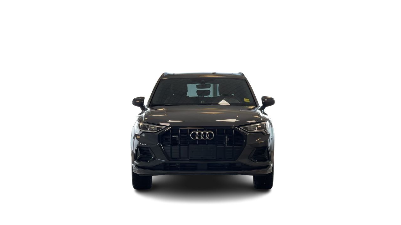 2024 Audi Q3