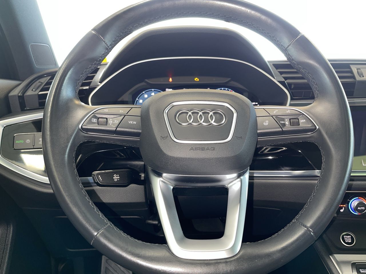 2024 Audi Q3