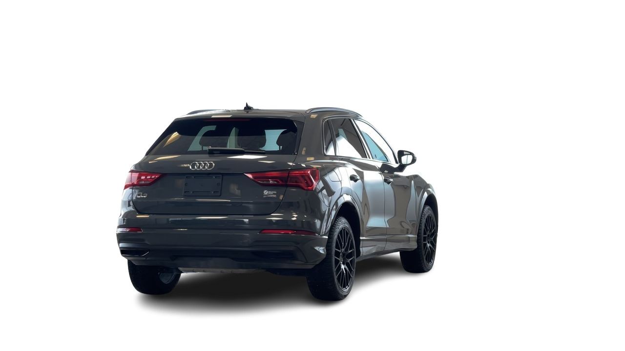 2024 Audi Q3