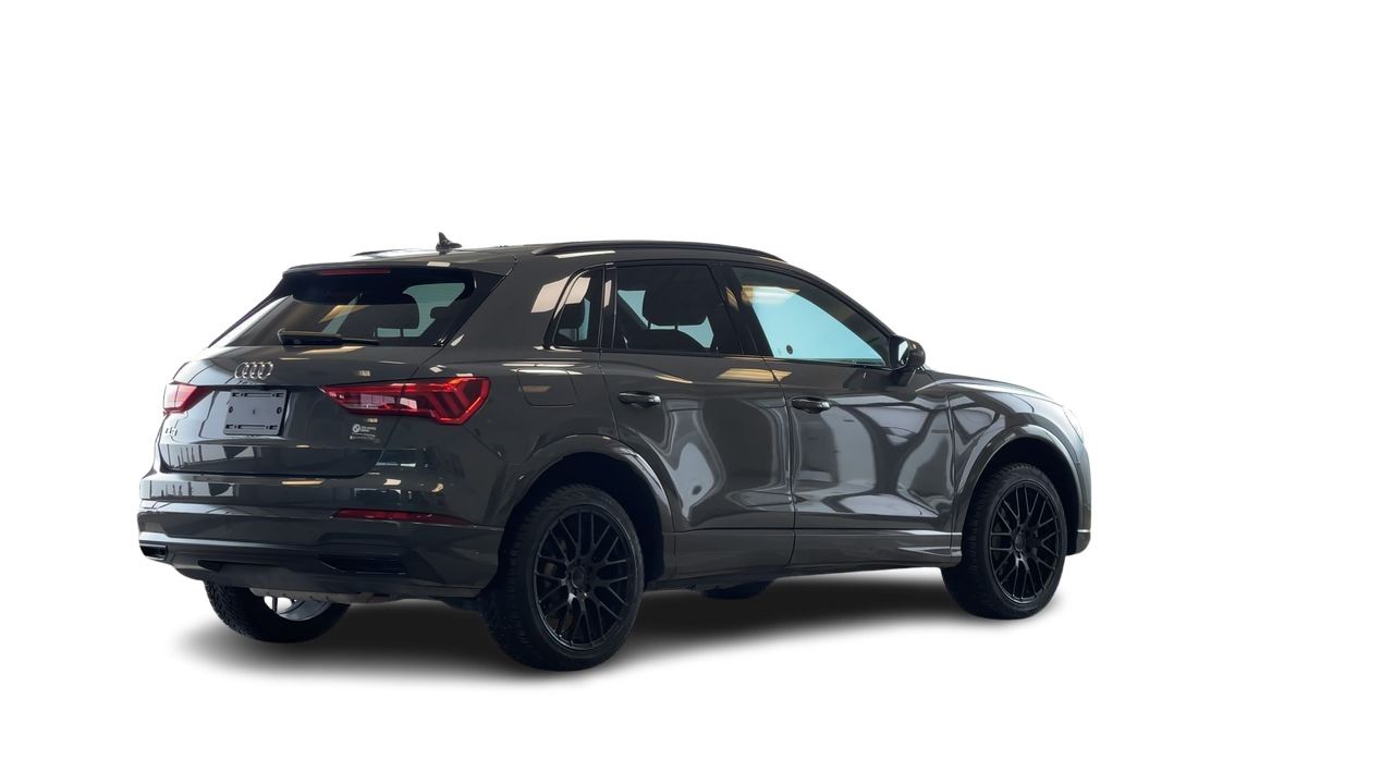 2024 Audi Q3