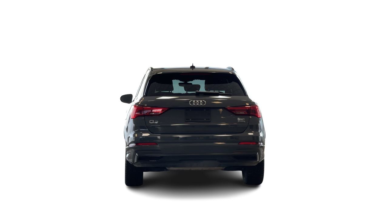 2024 Audi Q3