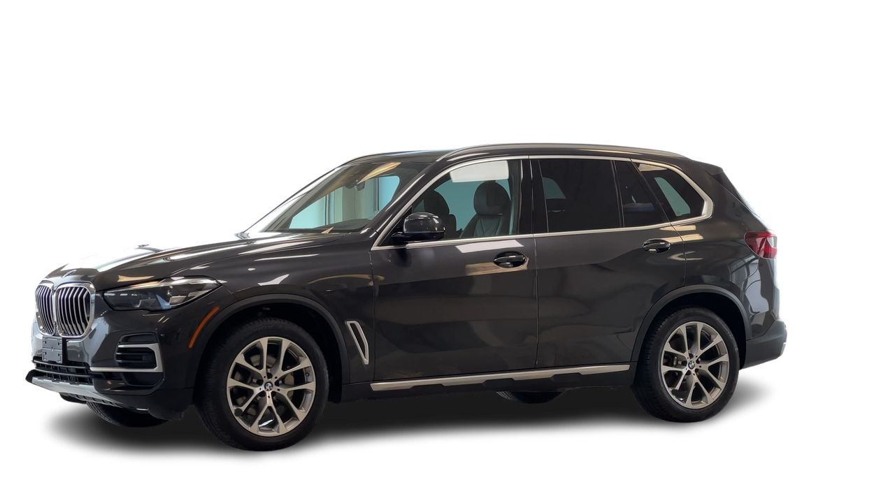 2023 BMW X5 in Regina, Saskatchewan