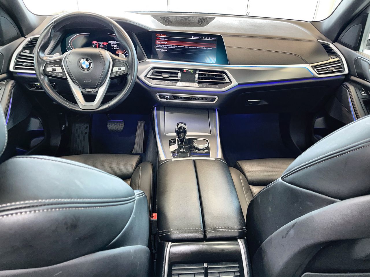 2023 BMW X5 in Regina, Saskatchewan