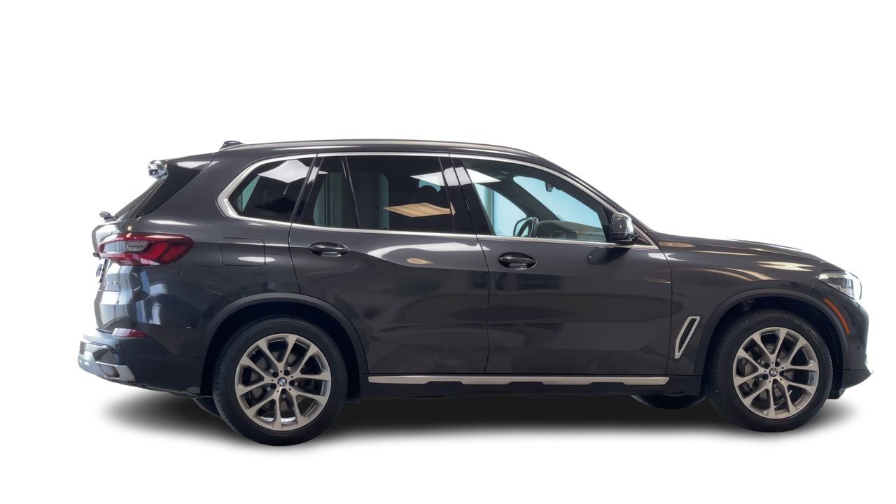 2023 BMW X5 in Regina, Saskatchewan