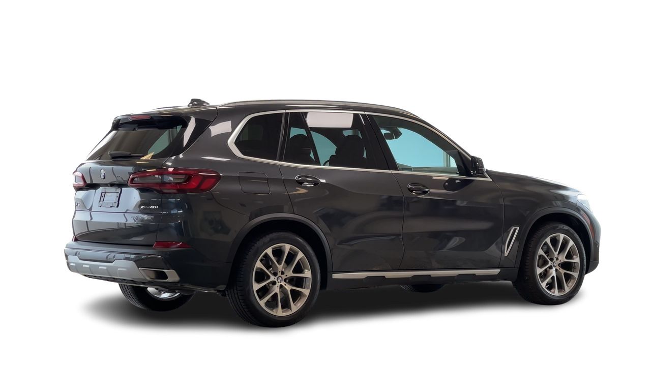 2023 BMW X5 in Regina, Saskatchewan