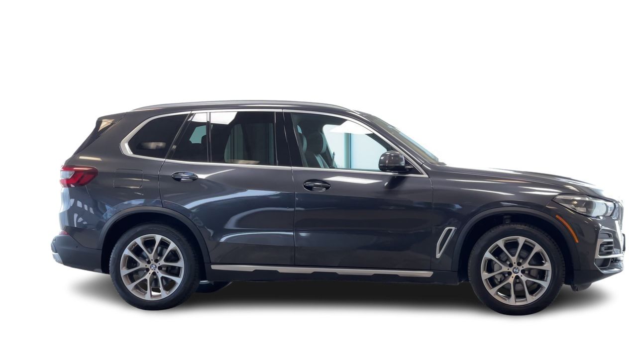 2023 BMW X5 in Regina, Saskatchewan