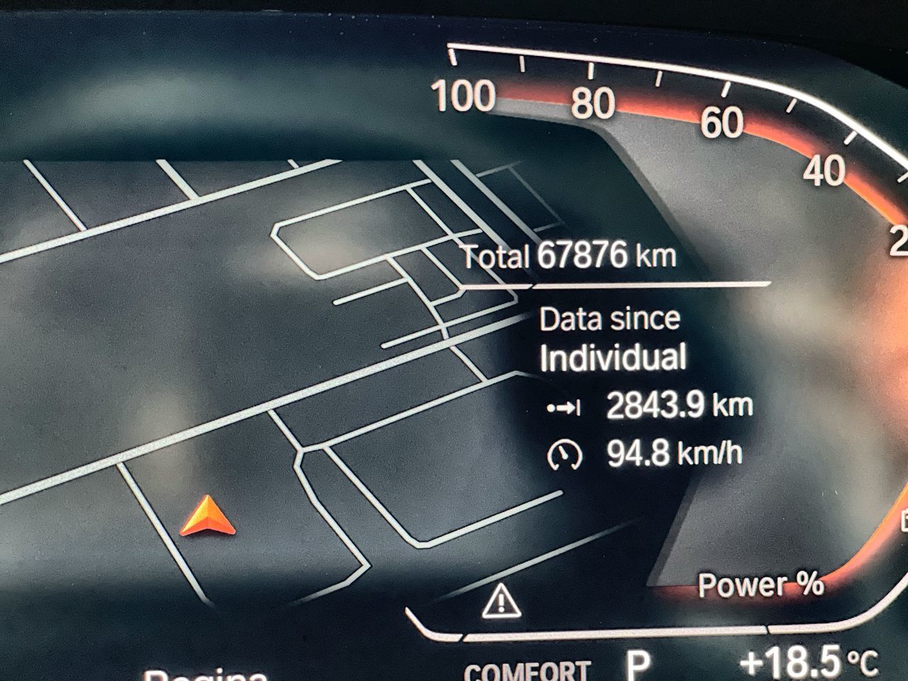 2023 BMW X5 in Regina, Saskatchewan