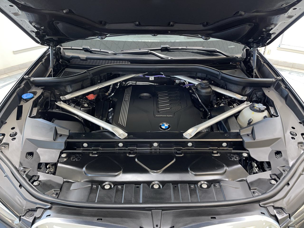 2023 BMW X5 in Regina, Saskatchewan