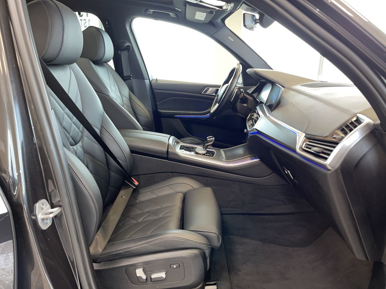 2023 BMW X5 in Regina, Saskatchewan