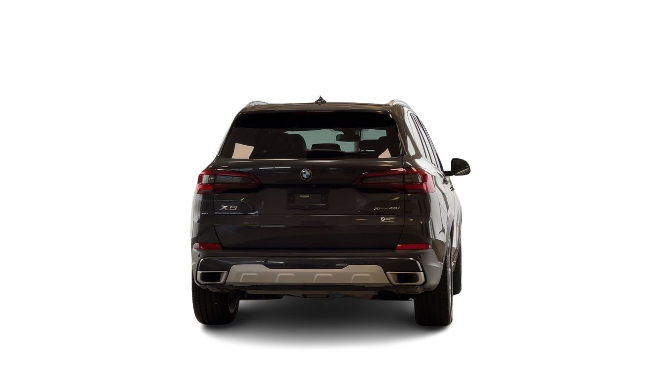 2023 BMW X5 in Regina, Saskatchewan