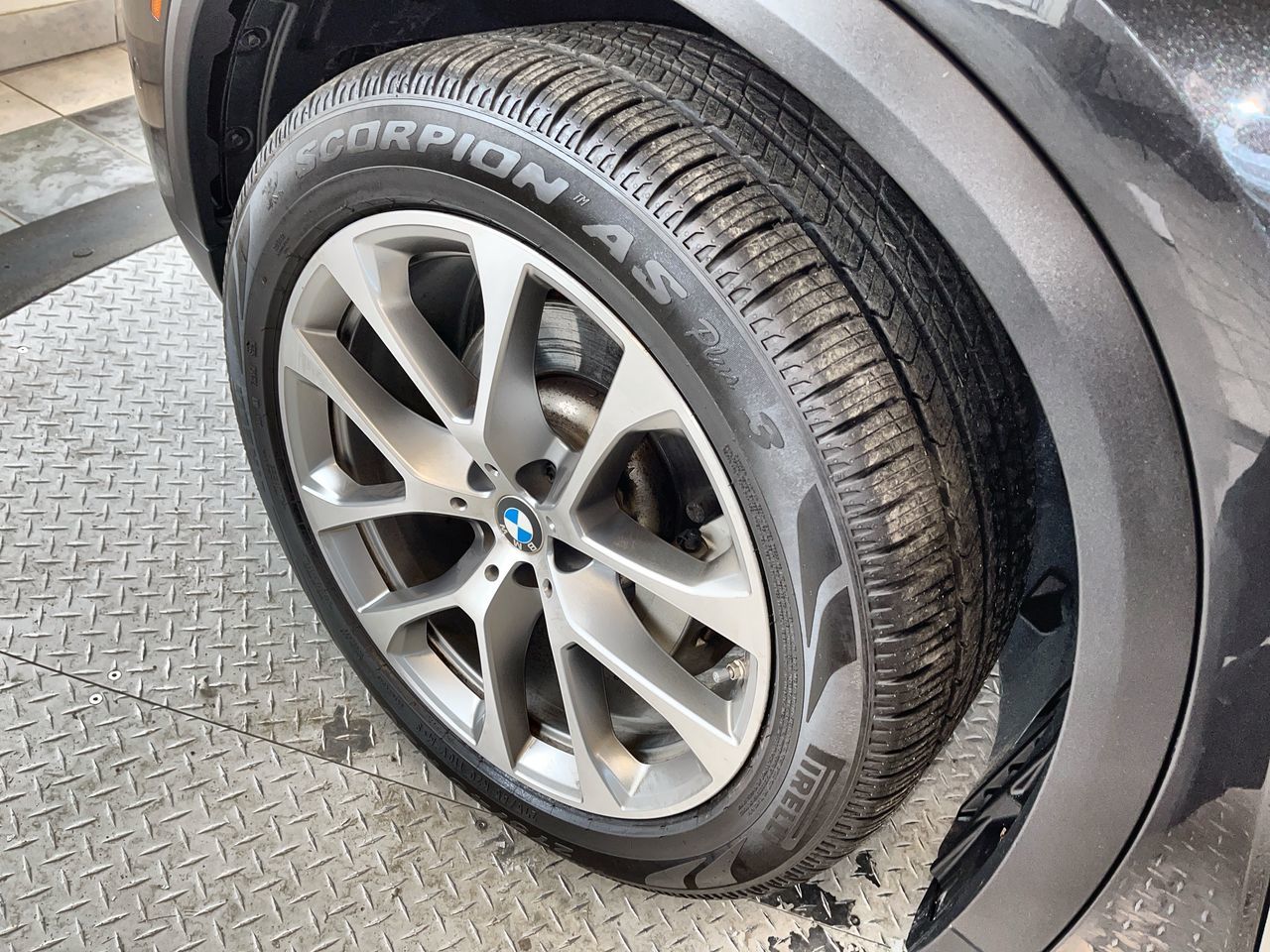 2023 BMW X5 in Regina, Saskatchewan