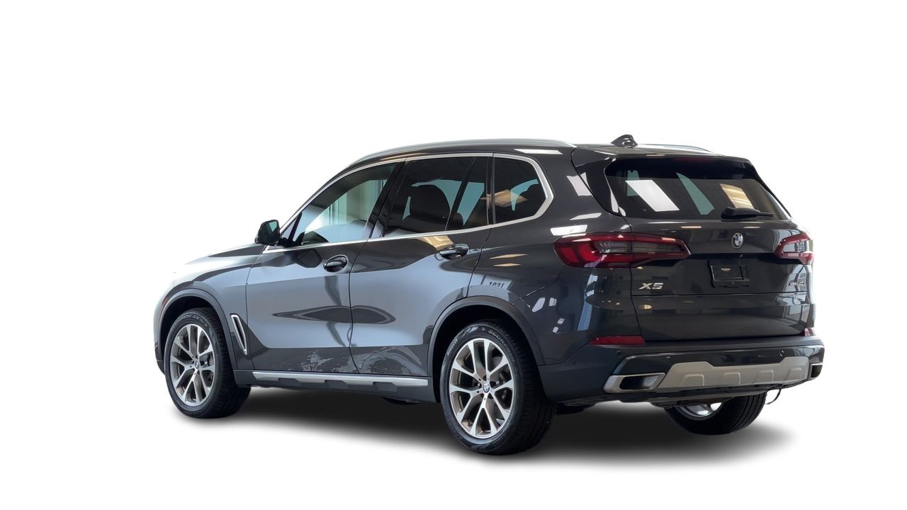 2023 BMW X5 in Regina, Saskatchewan