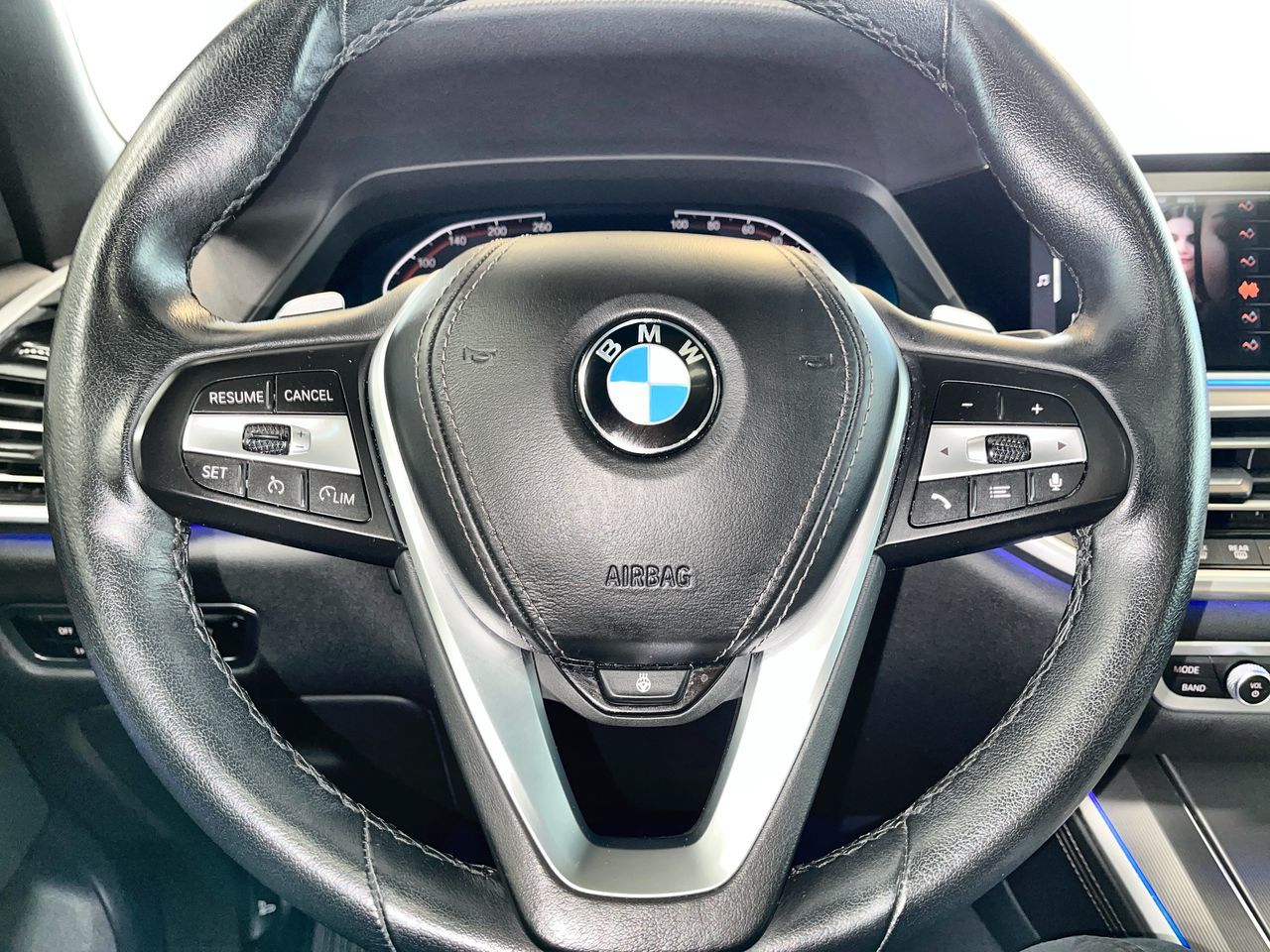 2023 BMW X5 in Regina, Saskatchewan