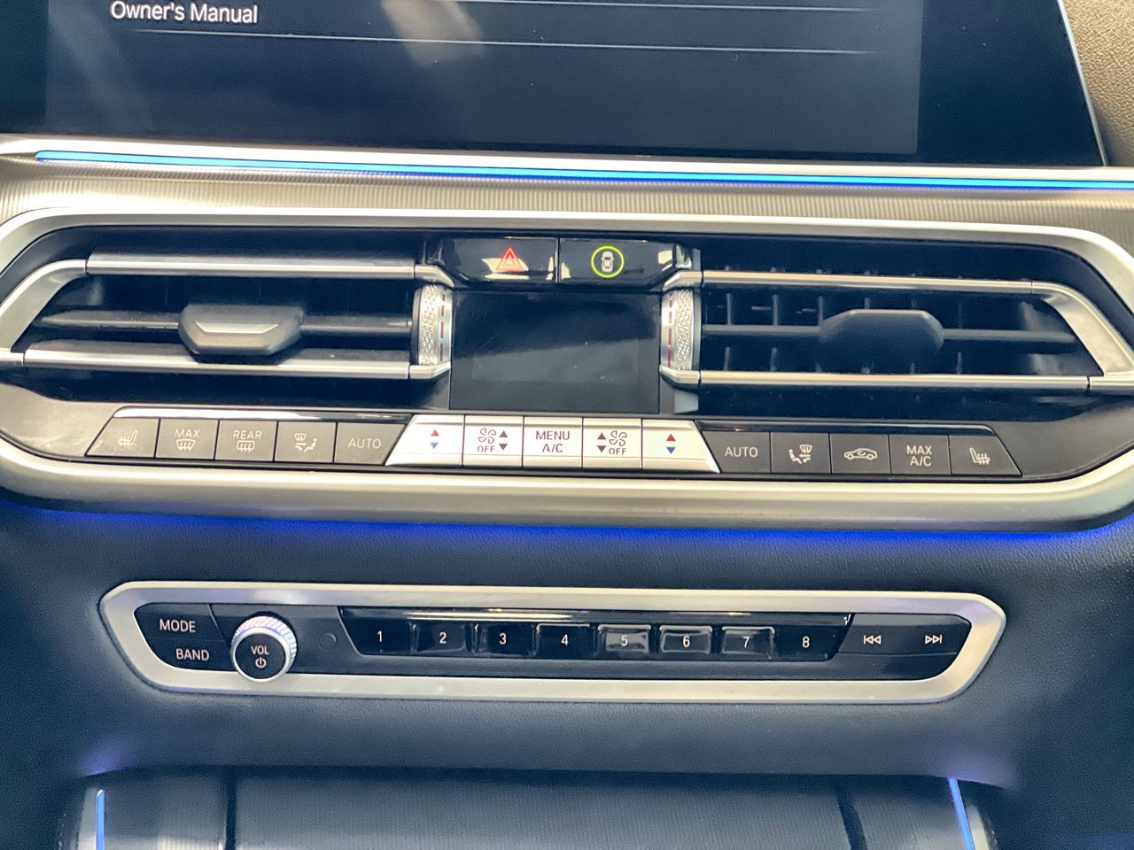 2023 BMW X5 in Regina, Saskatchewan