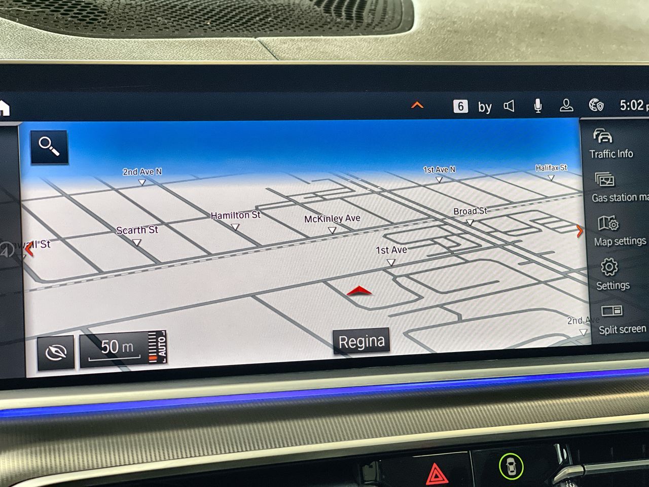 2023 BMW X5 in Regina, Saskatchewan