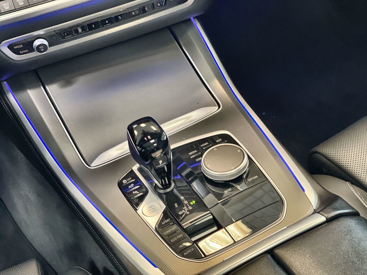 2023 BMW X5 in Regina, Saskatchewan