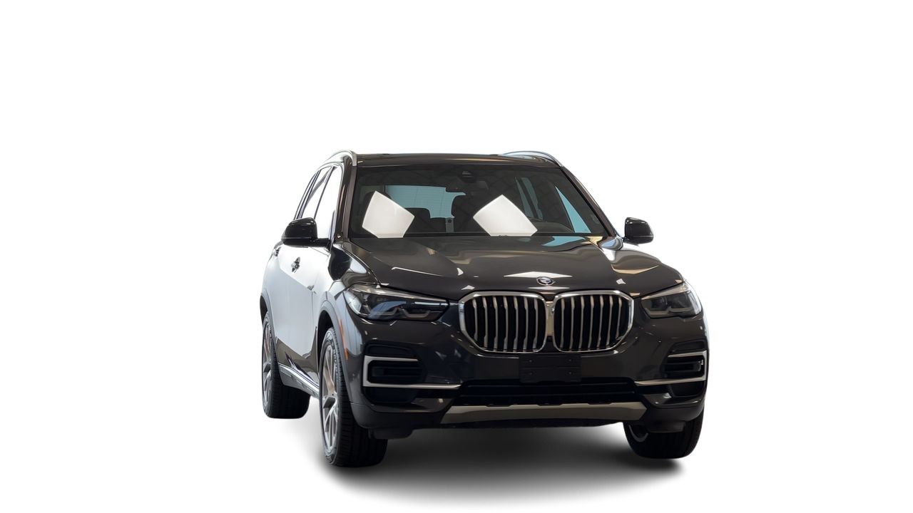 2023 BMW X5 in Regina, Saskatchewan