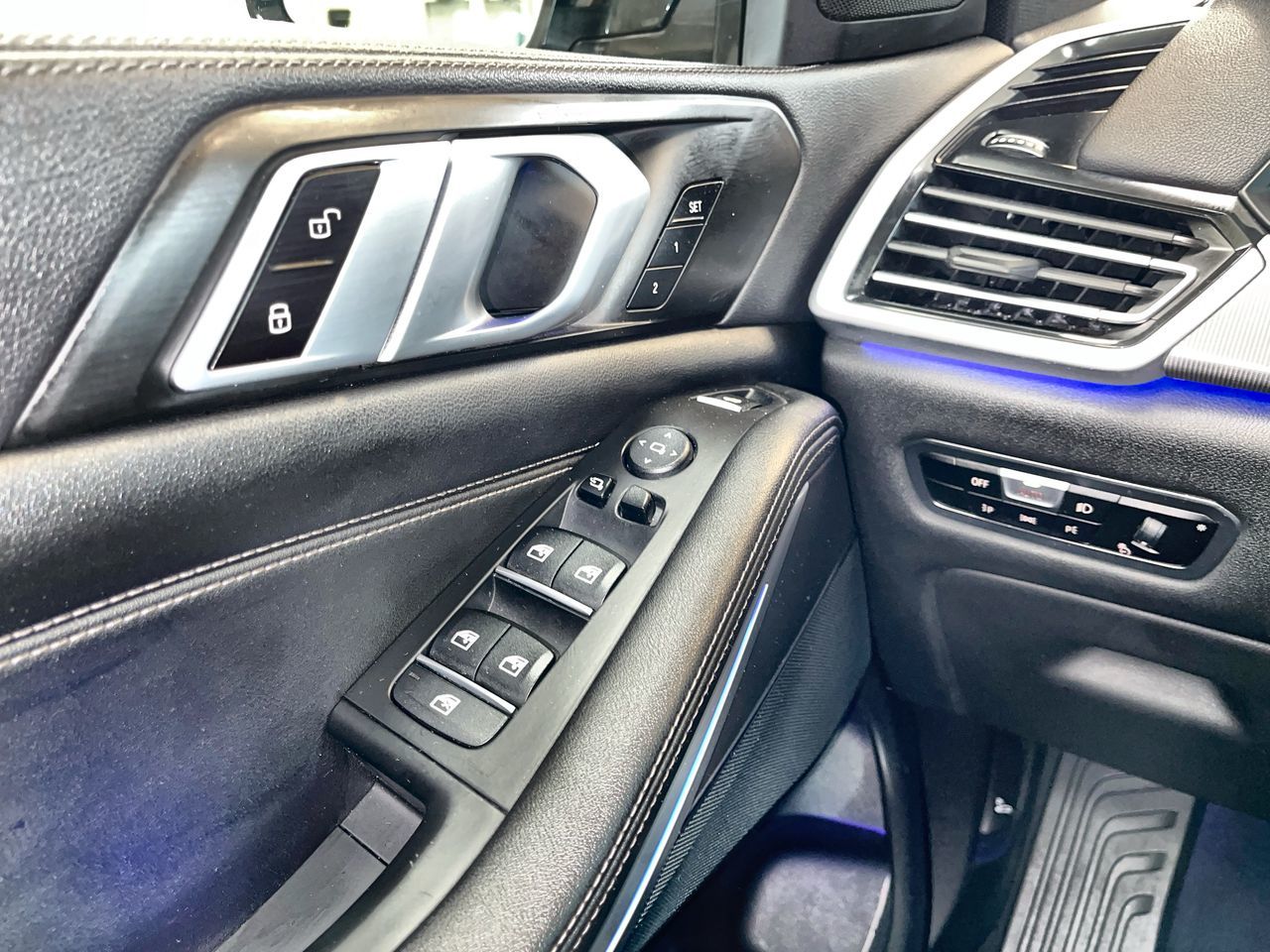 2023 BMW X5 in Regina, Saskatchewan