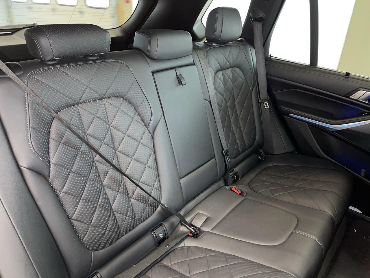 2023 BMW X5 in Regina, Saskatchewan