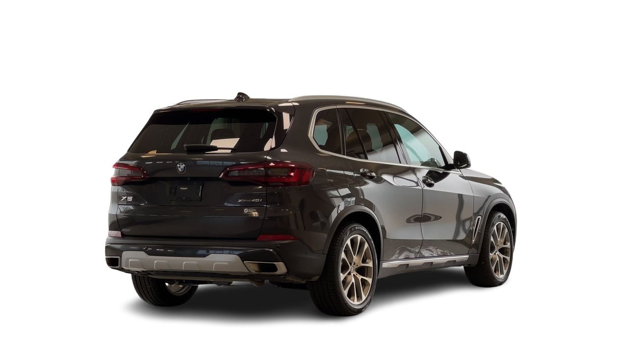 2023 BMW X5 in Regina, Saskatchewan