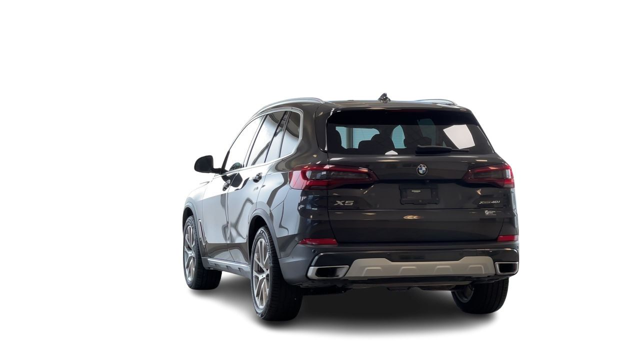 2023 BMW X5 in Regina, Saskatchewan