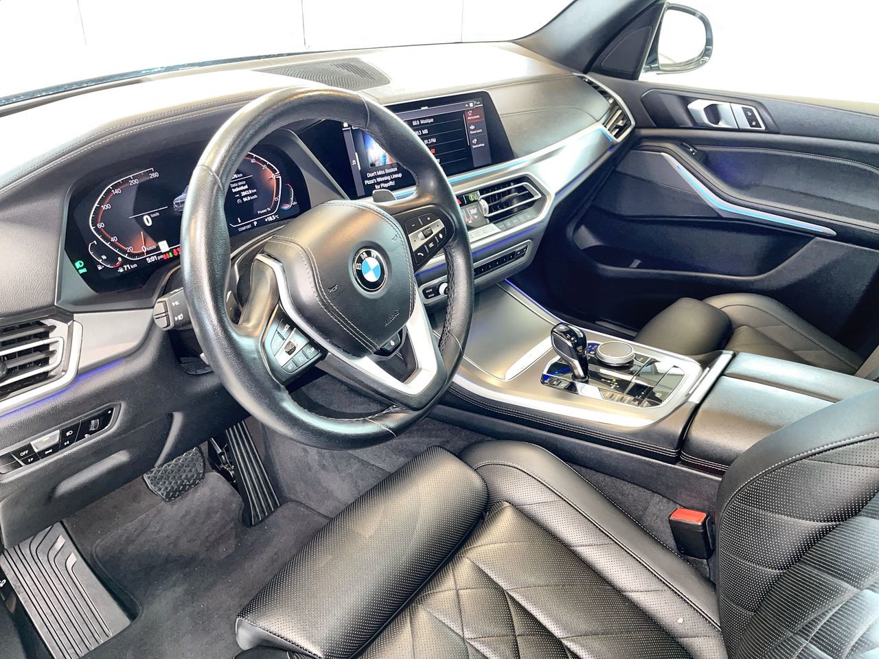 2023 BMW X5 in Regina, Saskatchewan