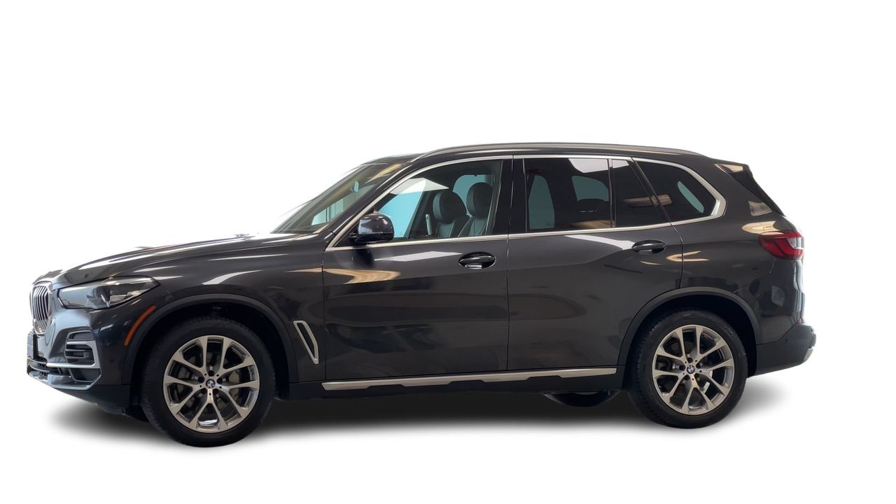 2023 BMW X5 in Regina, Saskatchewan