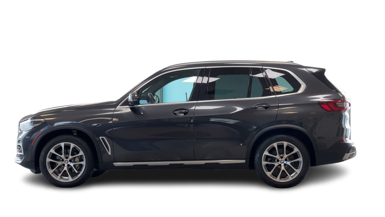 2023 BMW X5 in Regina, Saskatchewan