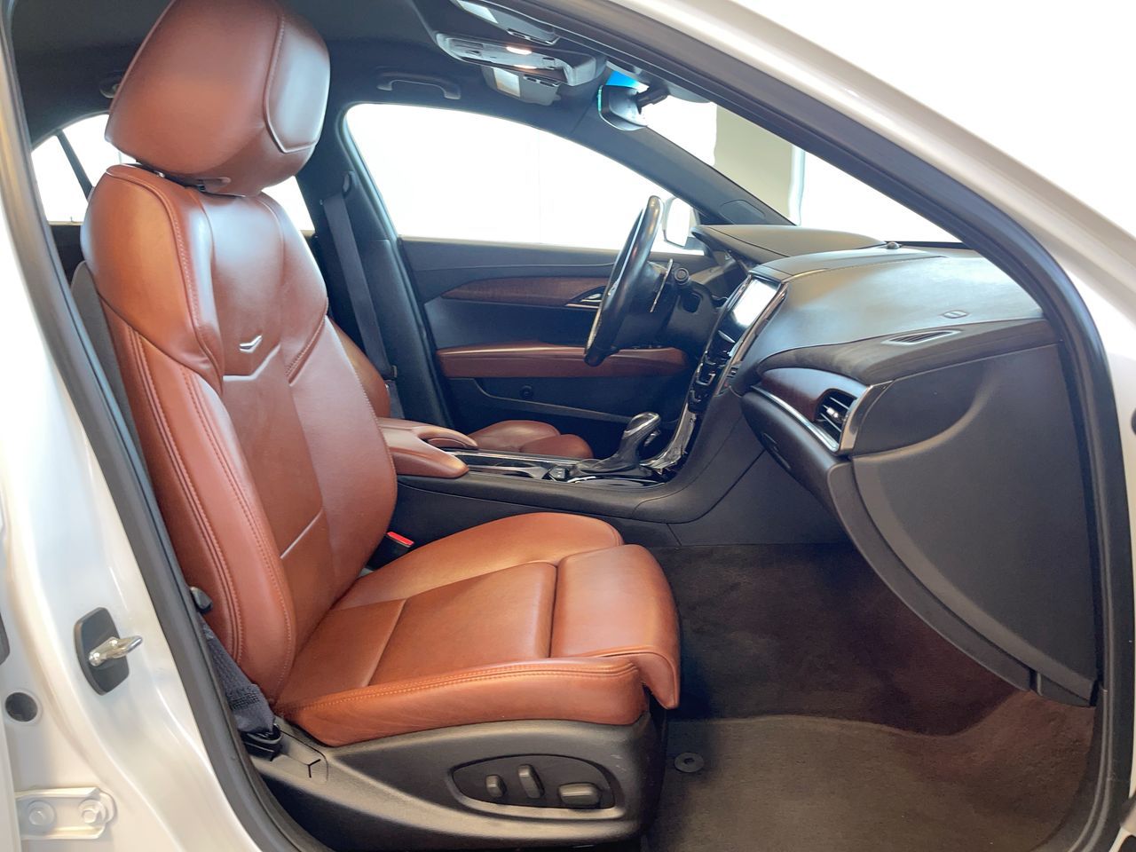 2016 Cadillac ATS