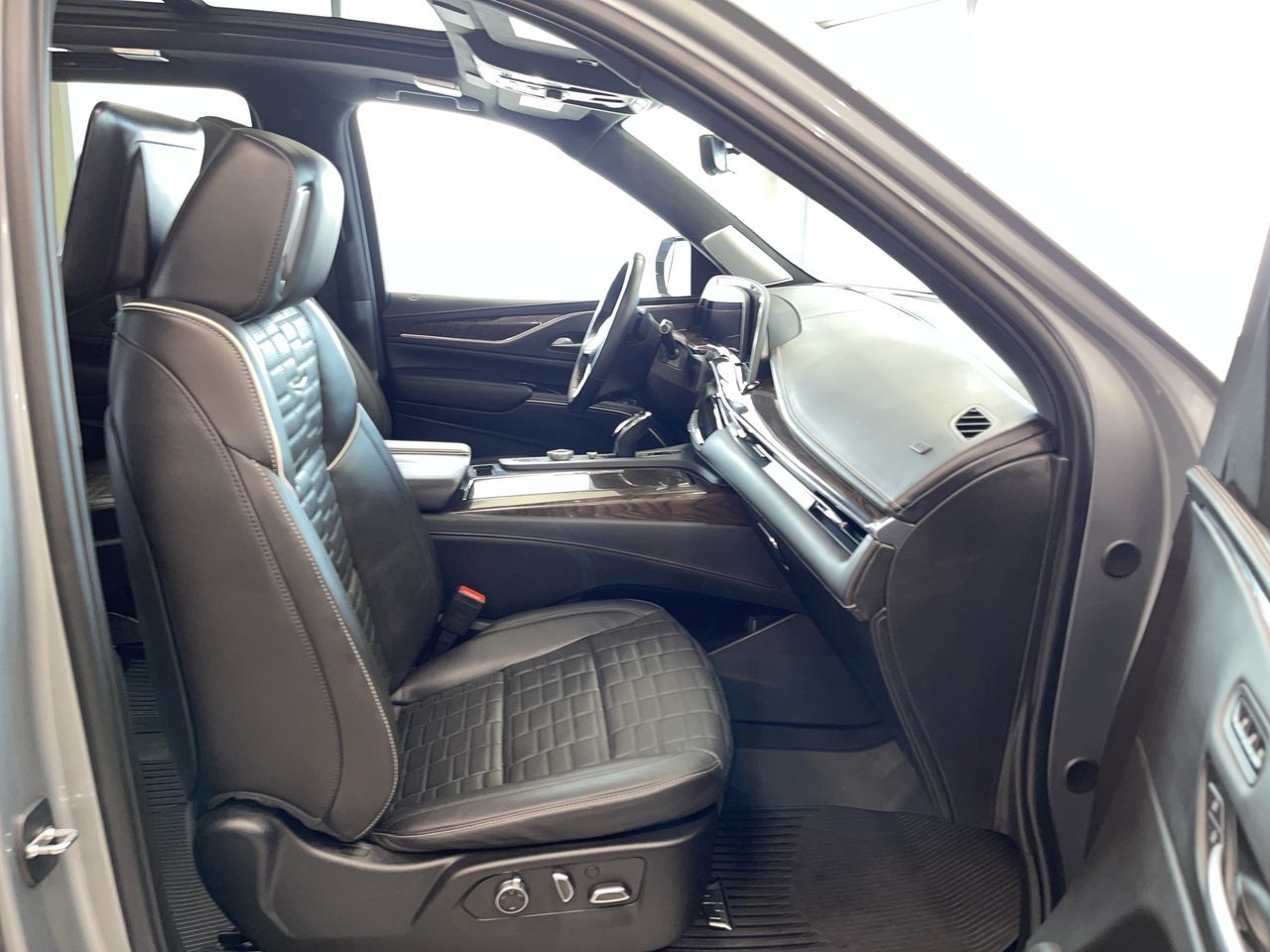 2024 Cadillac Escalade