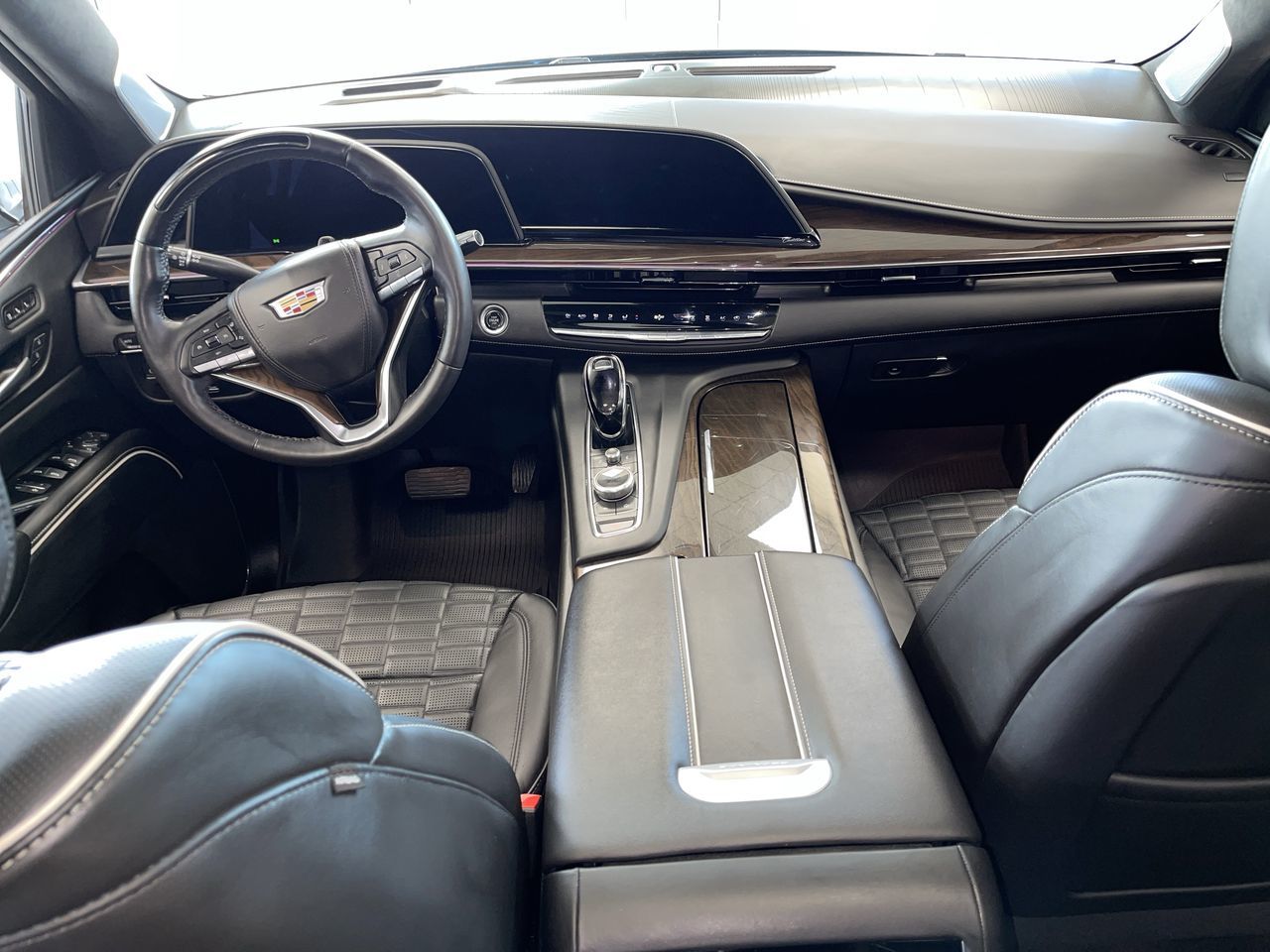 2024 Cadillac Escalade